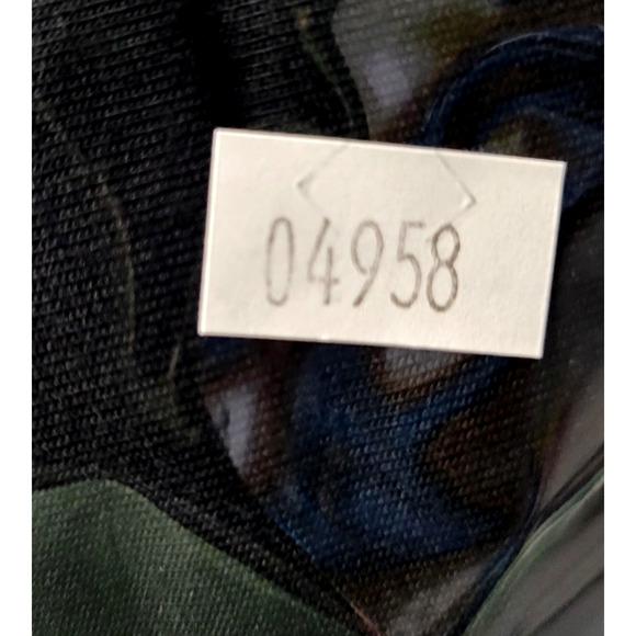 Victoria's Secret Pants Womens Small Black Modal Soft Wide Leg Palazzo Lounge - Picture 14 of 14